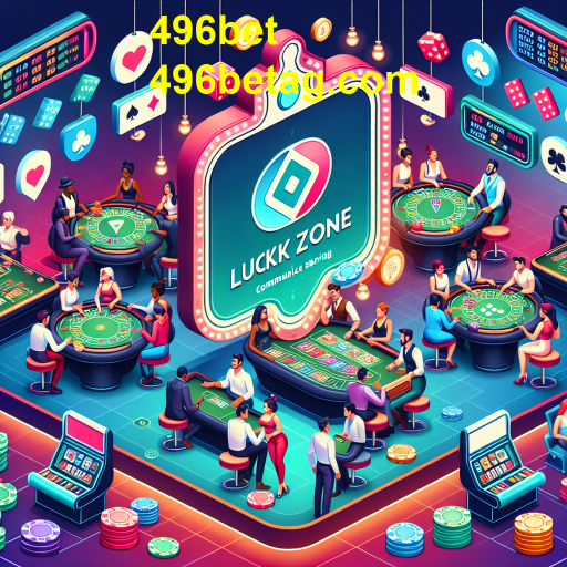 Explorando o Mundo das Apostas Online no 496bet