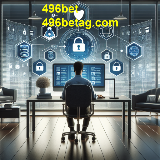 A Importância da Segurança nos Jogos Digitais Modernos